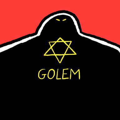 Logo Golem